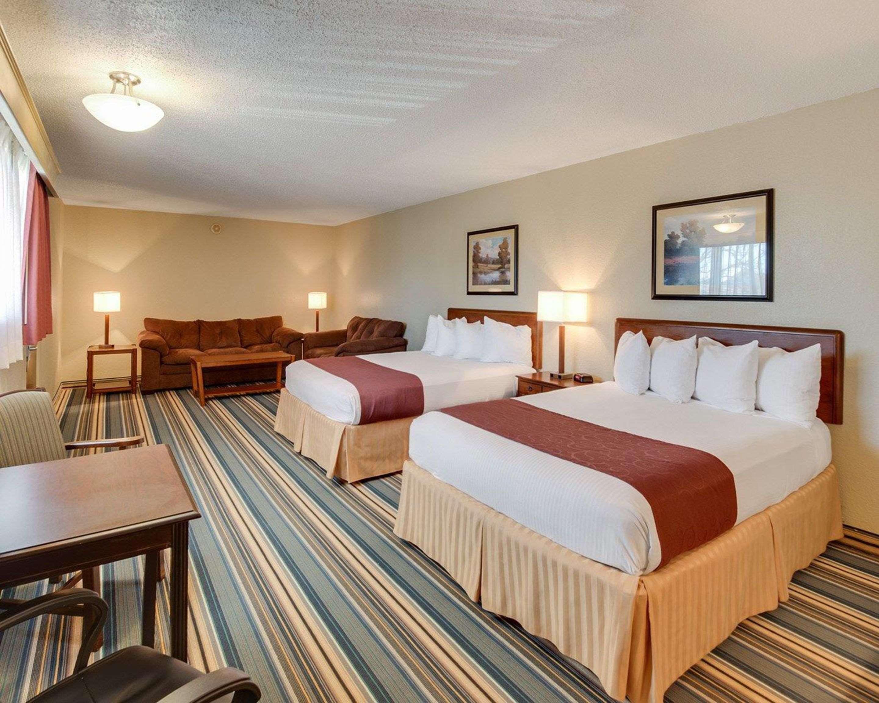 Days Inn By Wyndham Gatesville Bagian luar foto
