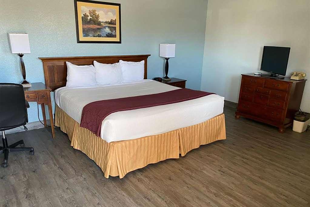 Days Inn By Wyndham Gatesville Ruang foto