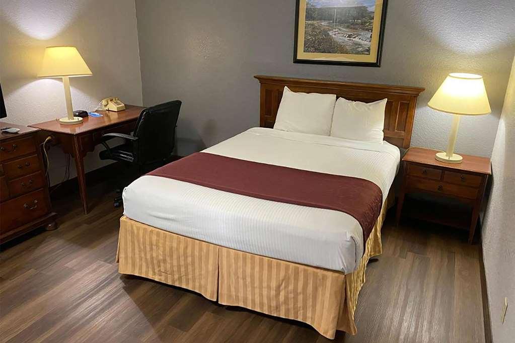 Days Inn By Wyndham Gatesville Ruang foto