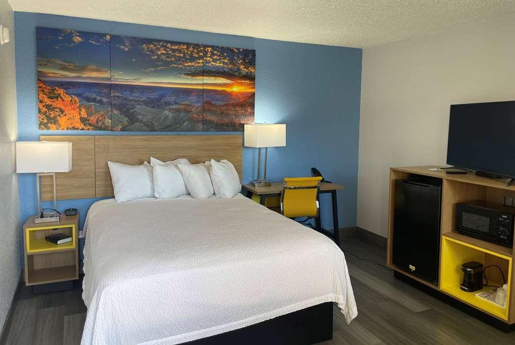 Days Inn By Wyndham Gatesville Ruang foto