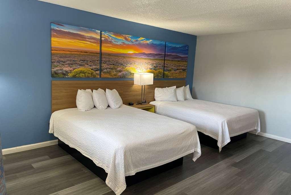 Days Inn By Wyndham Gatesville Ruang foto