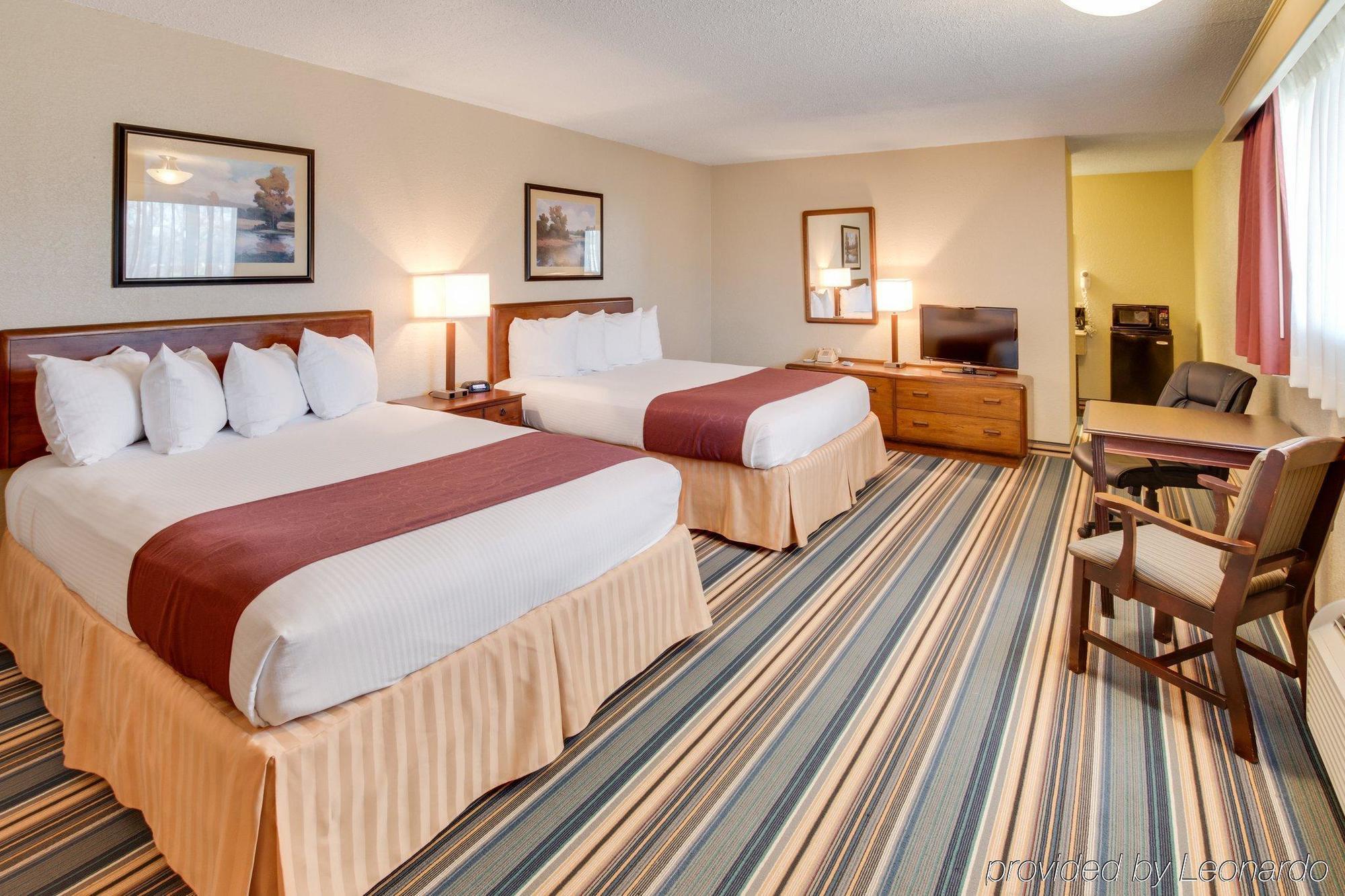 Days Inn By Wyndham Gatesville Bagian luar foto