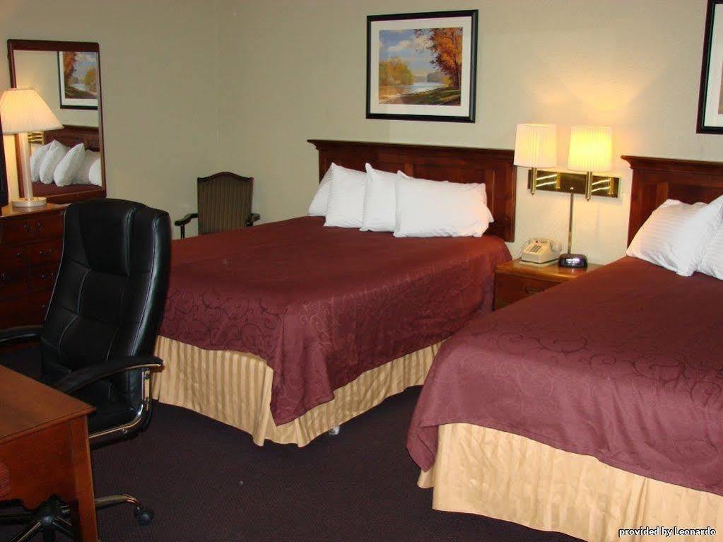 Days Inn By Wyndham Gatesville Ruang foto
