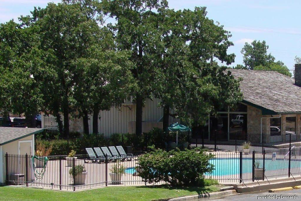 Days Inn By Wyndham Gatesville Fasilitas foto